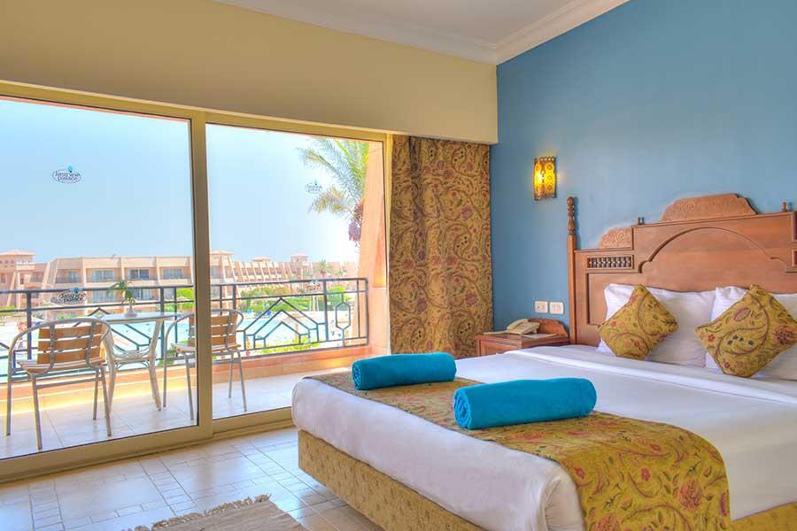 Jasmine Palace Resort
