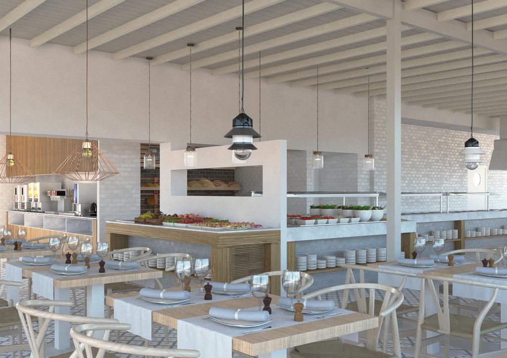 BLUESEA Suite Hotel Alyssa — Playa Blanca, Canary Islands