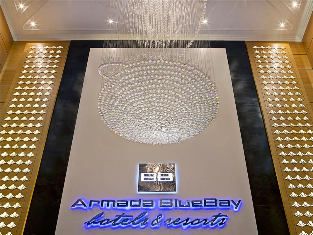 Armada Avenue Hotel