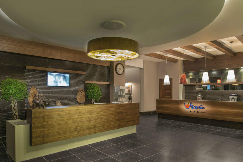 Aska Lara Resort And Spa