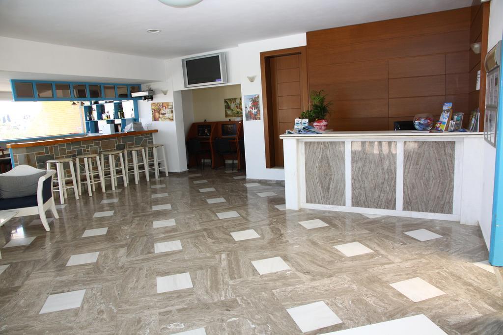 Frida Apartments I