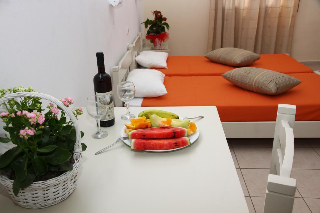 Frida Apartments I