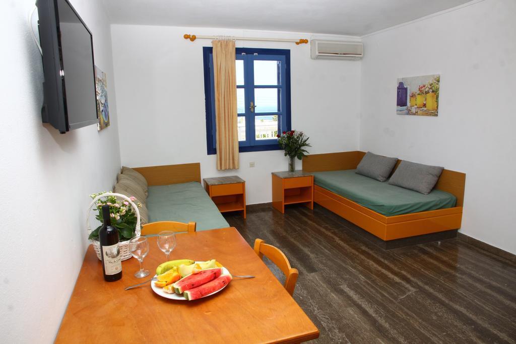 Frida Apartments I