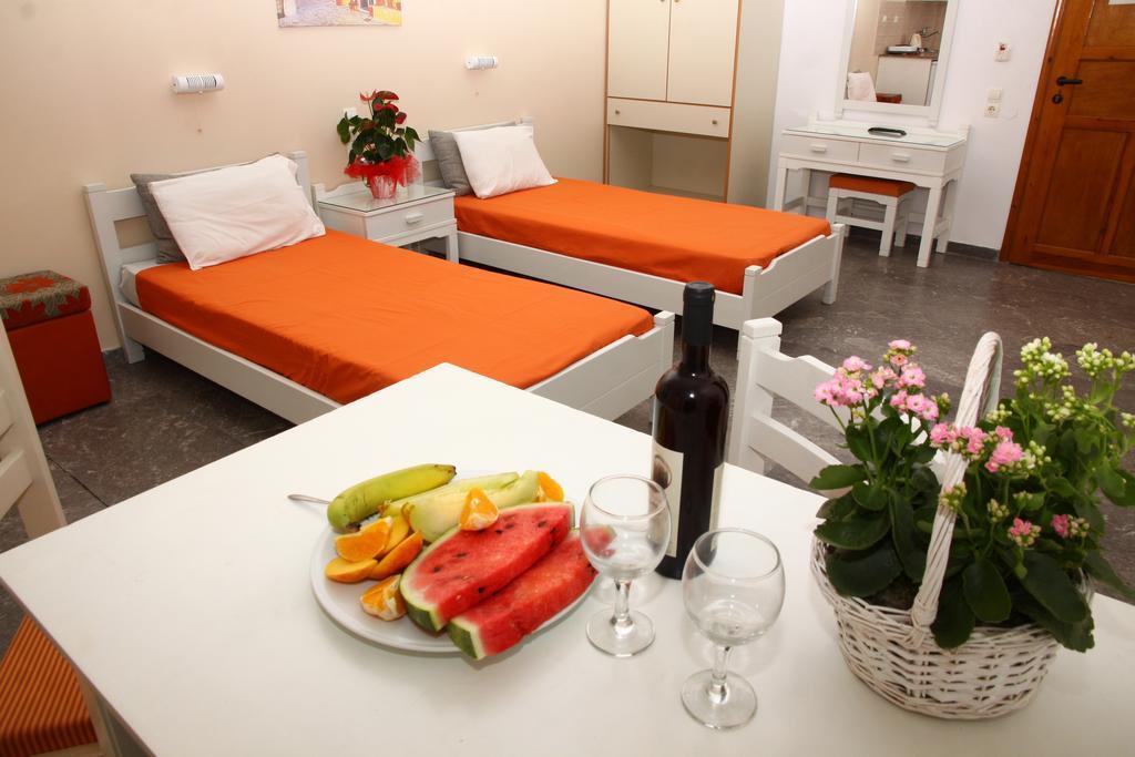 Frida Apartments I