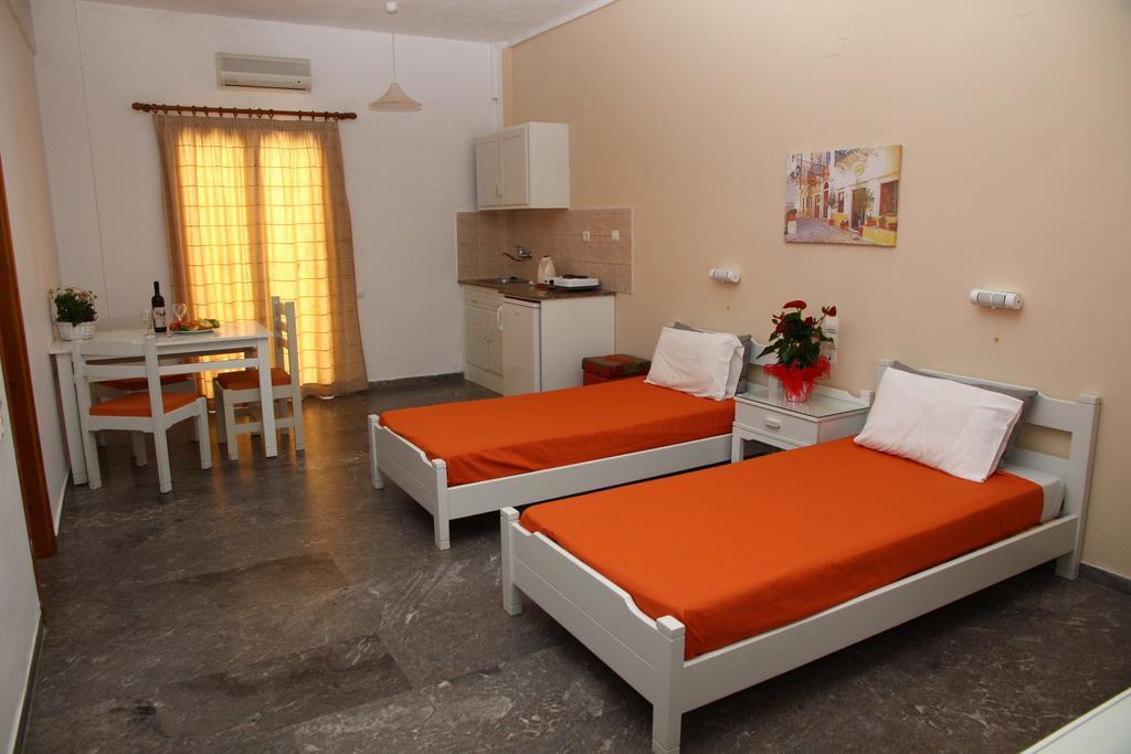Frida Apartments I