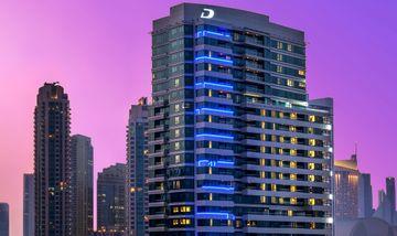 Damac Maison - Canal Views