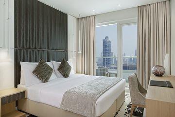 Damac Maison - Canal Views