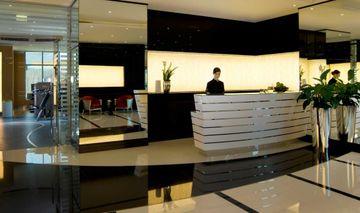 Damac Maison - Canal Views