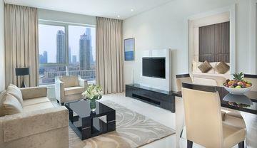 Damac Maison - Canal Views