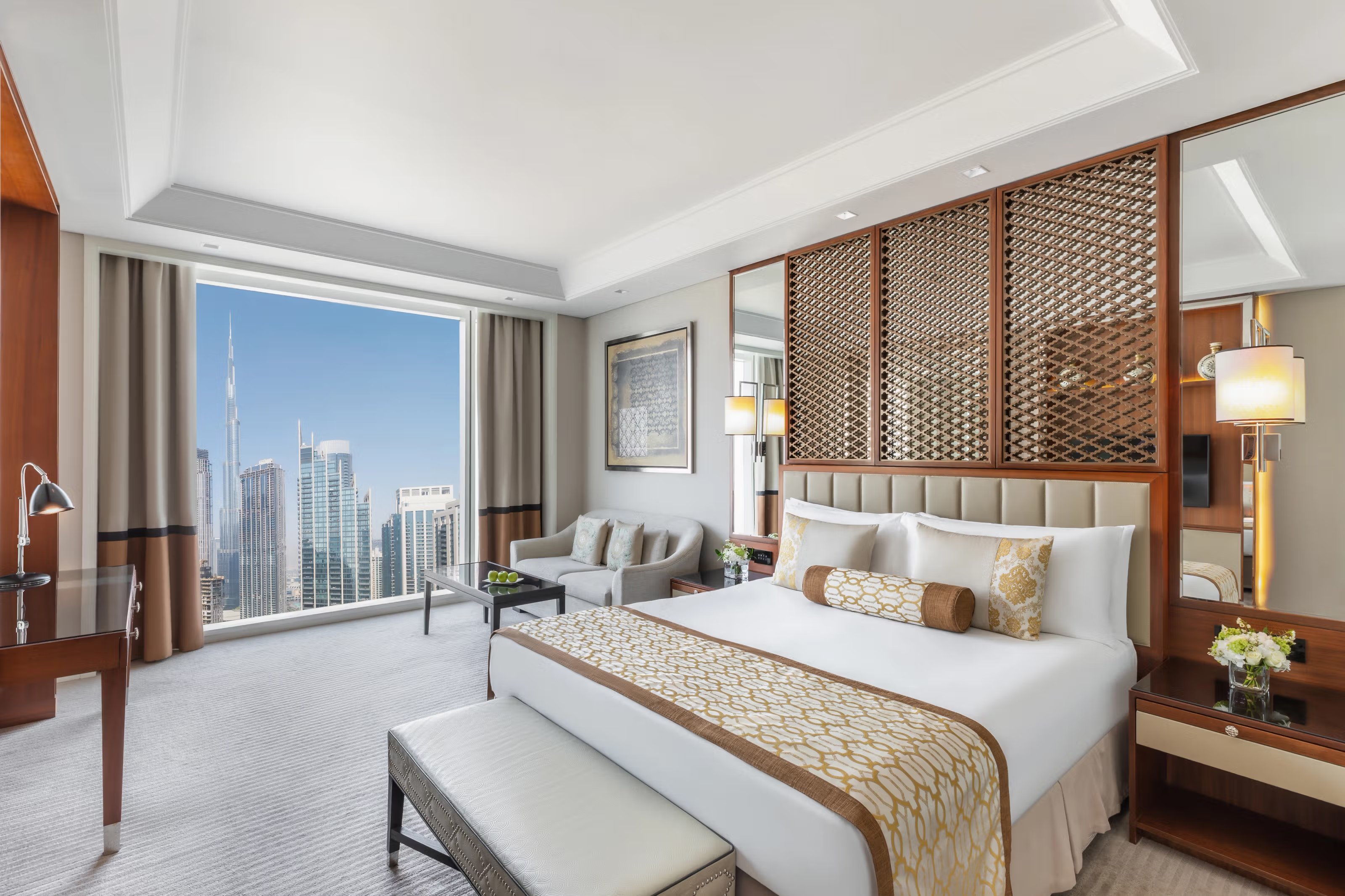Taj Dubai