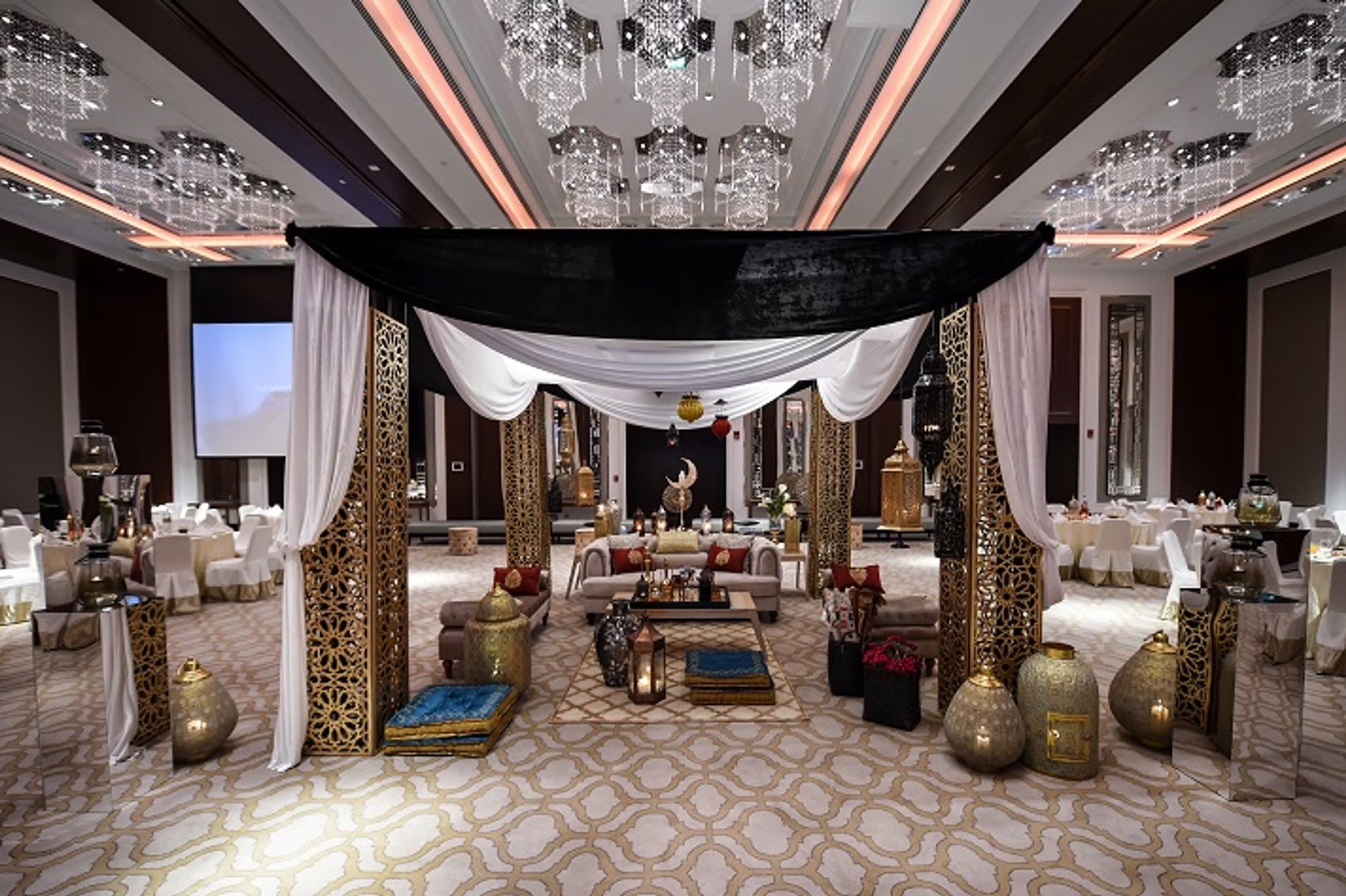 Taj Dubai