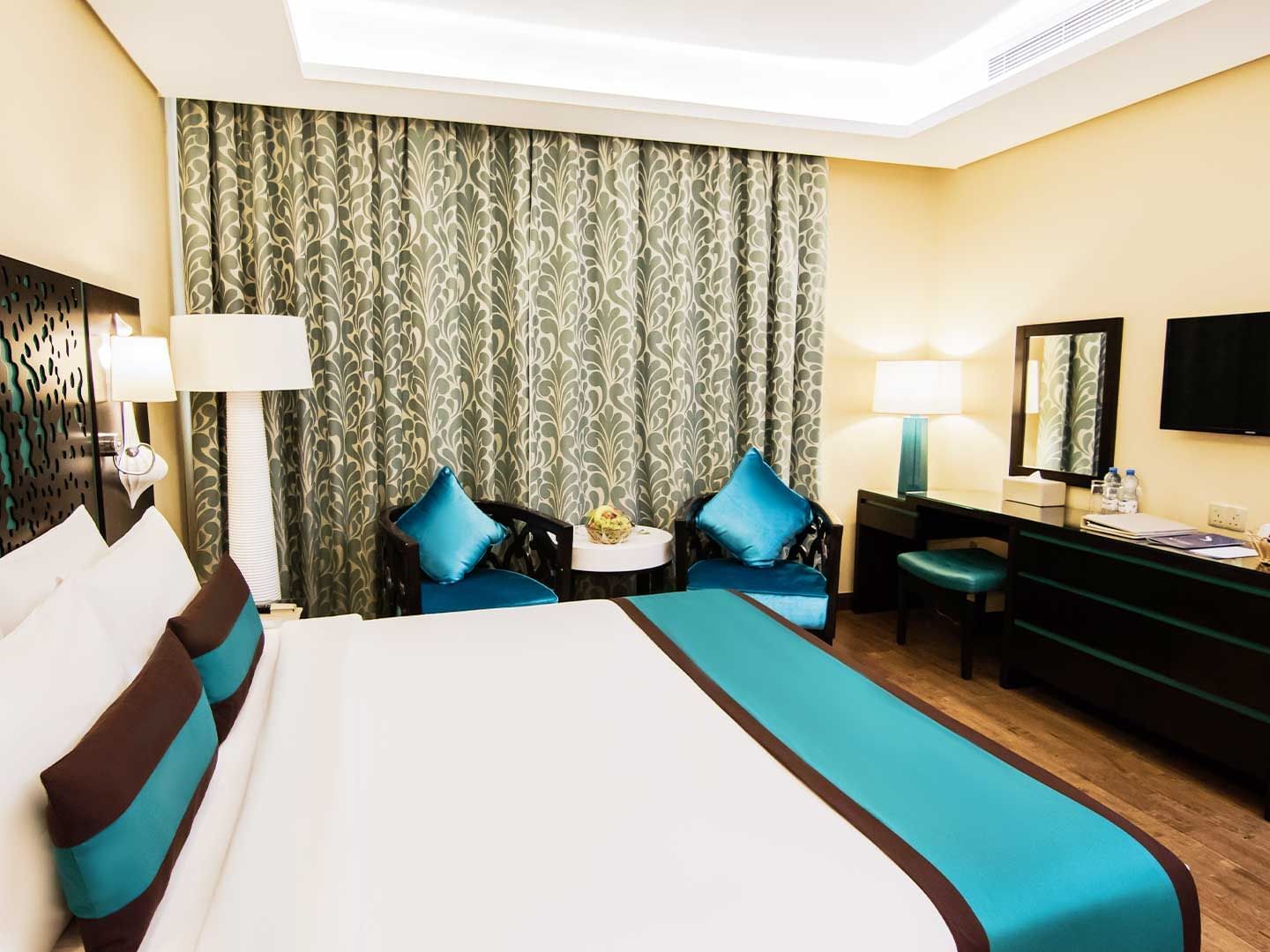 Signature Hotel Al Barsha B2b
