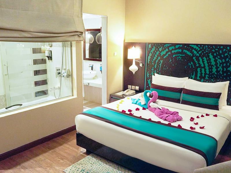 Signature Hotel Al Barsha B2b