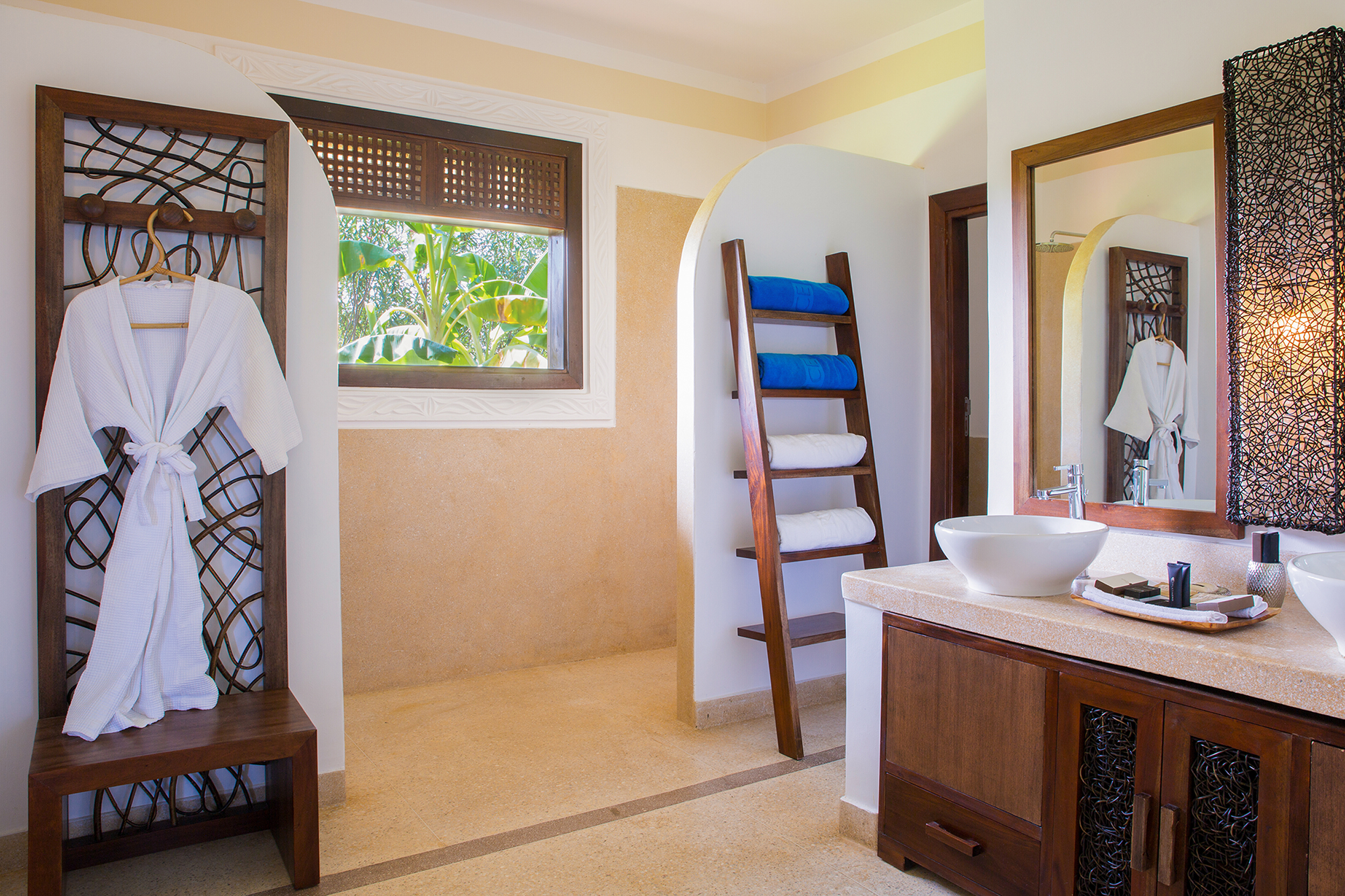 Fruit & Spice Wellness Resort Zanzibar