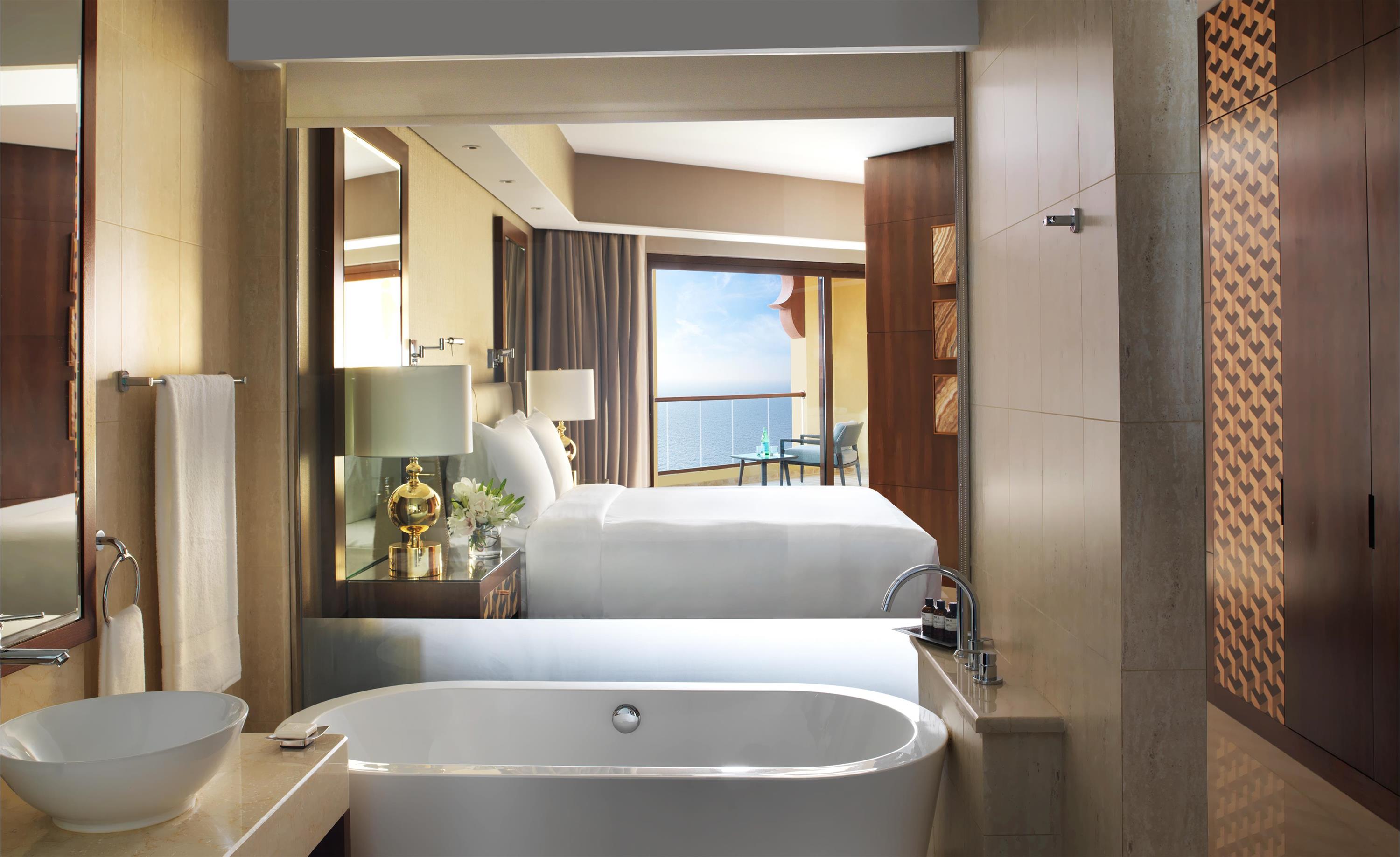 Fairmont Ajman