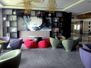 Port River Hotel