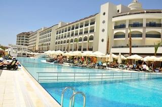 Port River Hotel