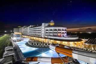 Port River Hotel