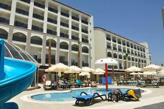 Port River Hotel