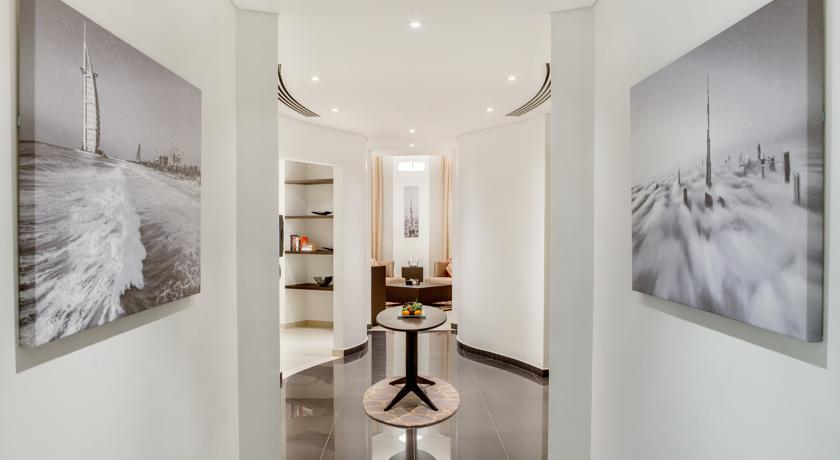 Adagio Premium Dubai Al Barsha