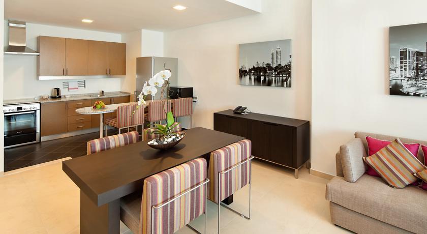 Adagio Premium Dubai Al Barsha