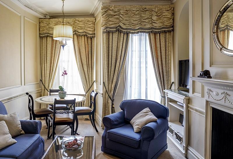 44 Curzon Street Apartments