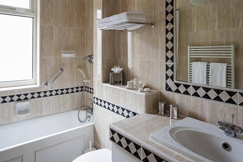 44 Curzon Street Apartments