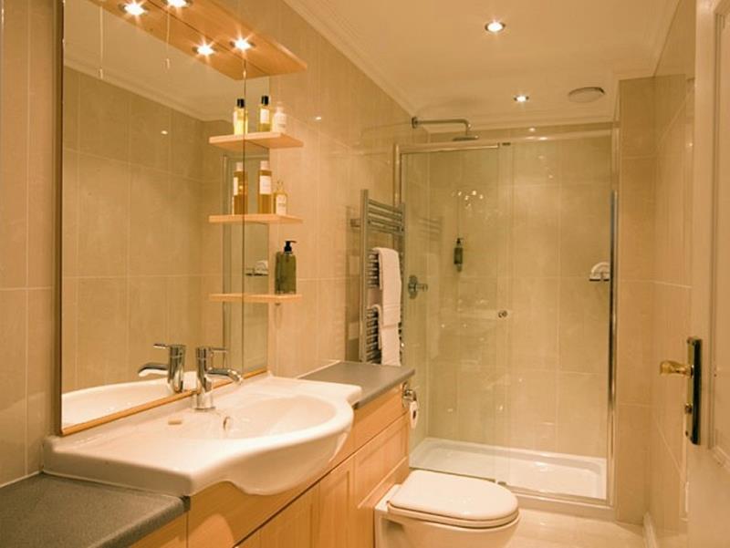 44 Curzon Street Apartments