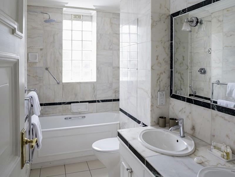 44 Curzon Street Apartments