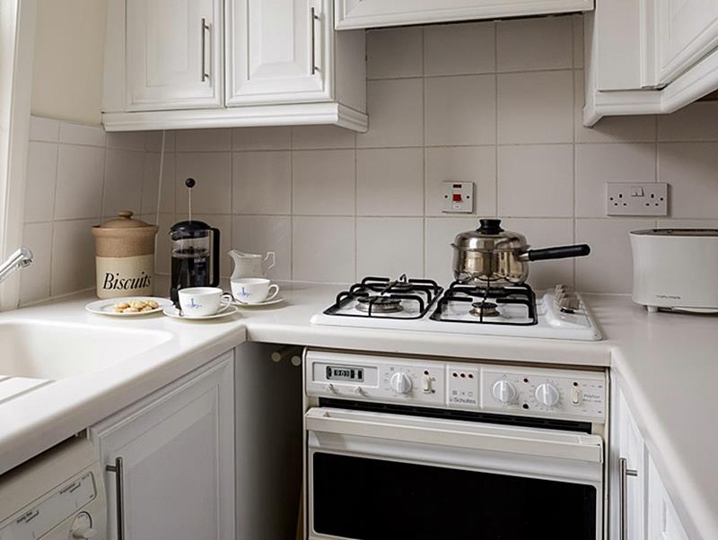 44 Curzon Street Apartments