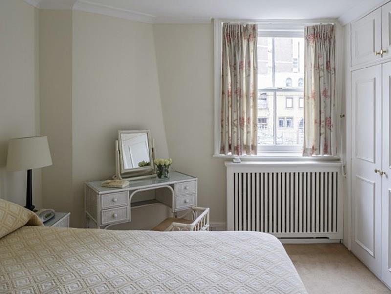 44 Curzon Street Apartments