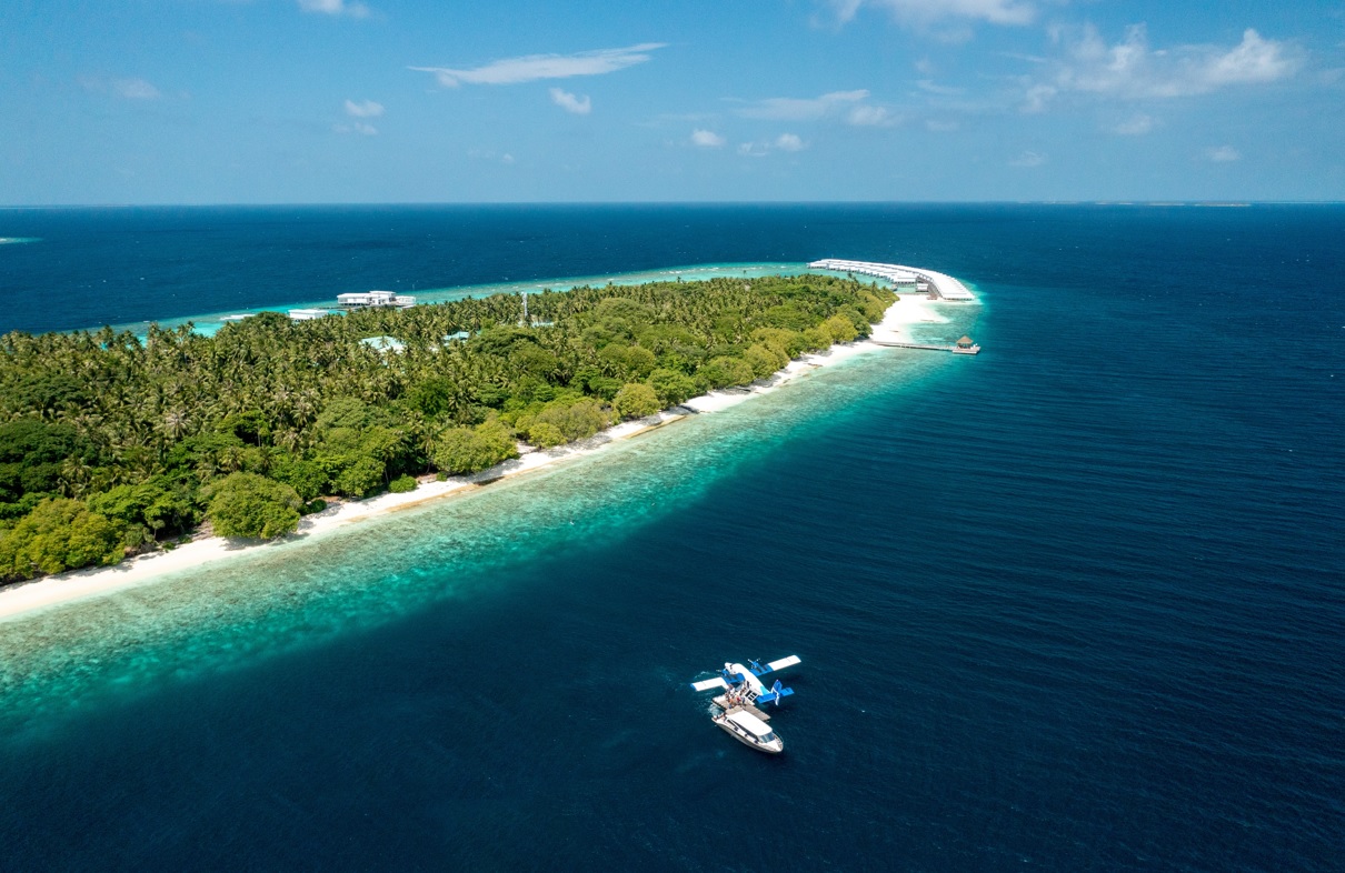Amilla Maldives