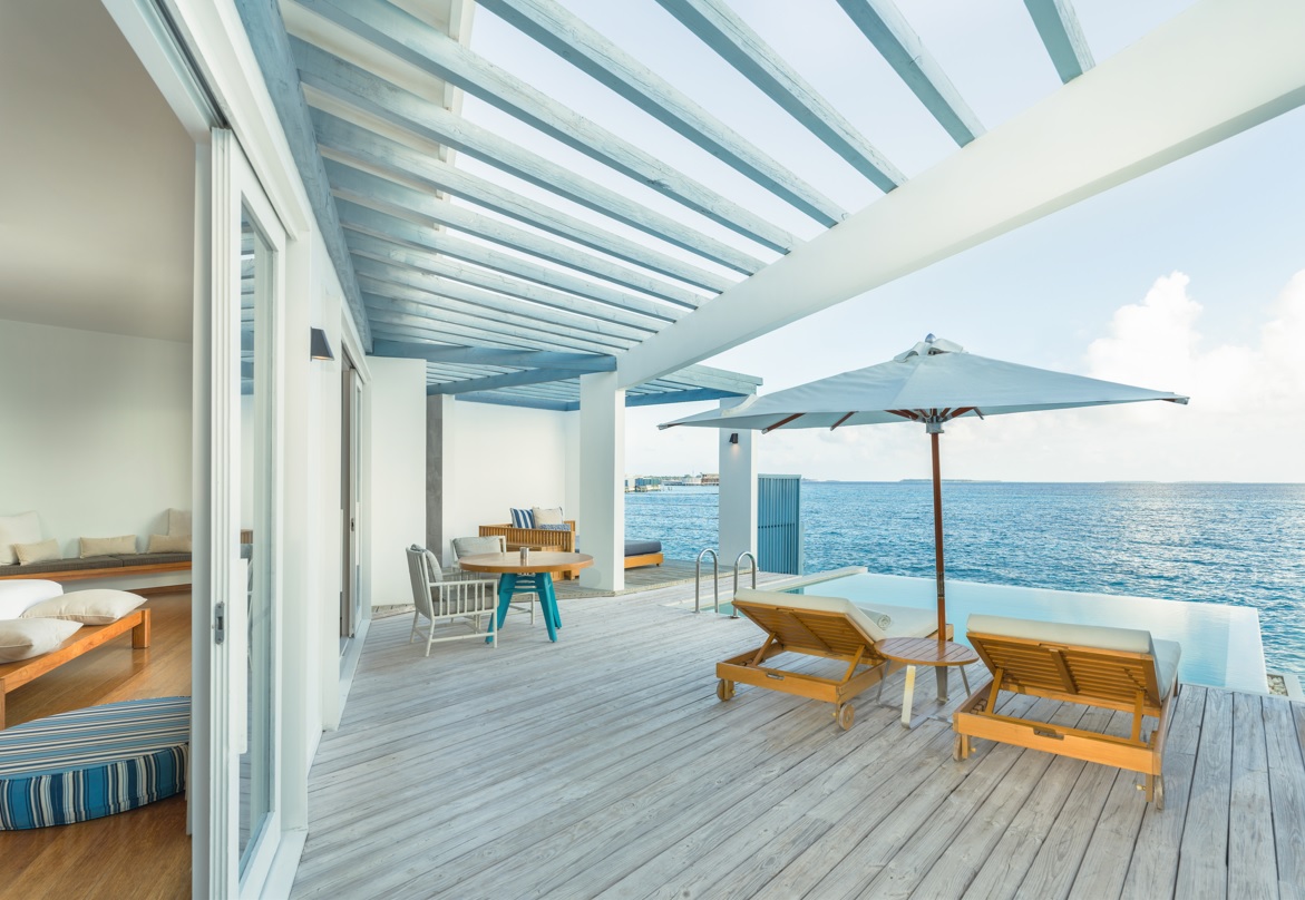 Amilla Maldives