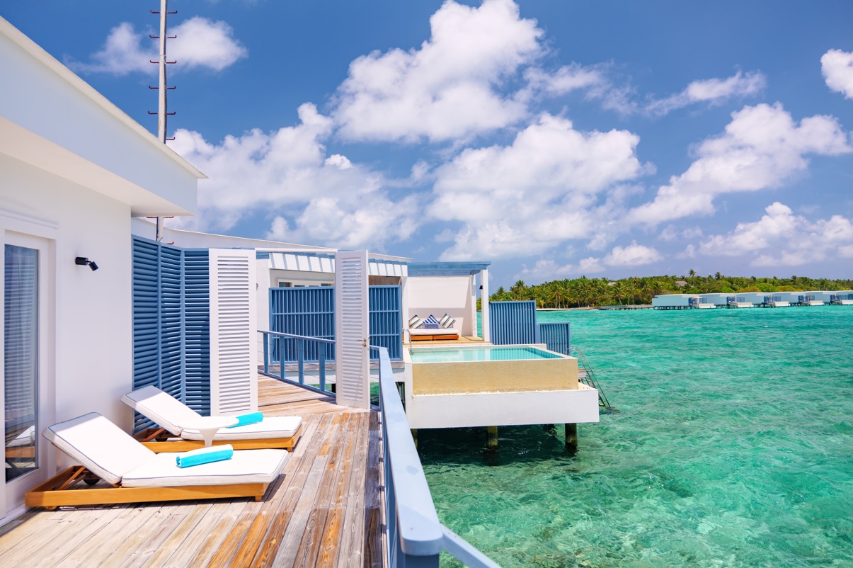 Amilla Maldives