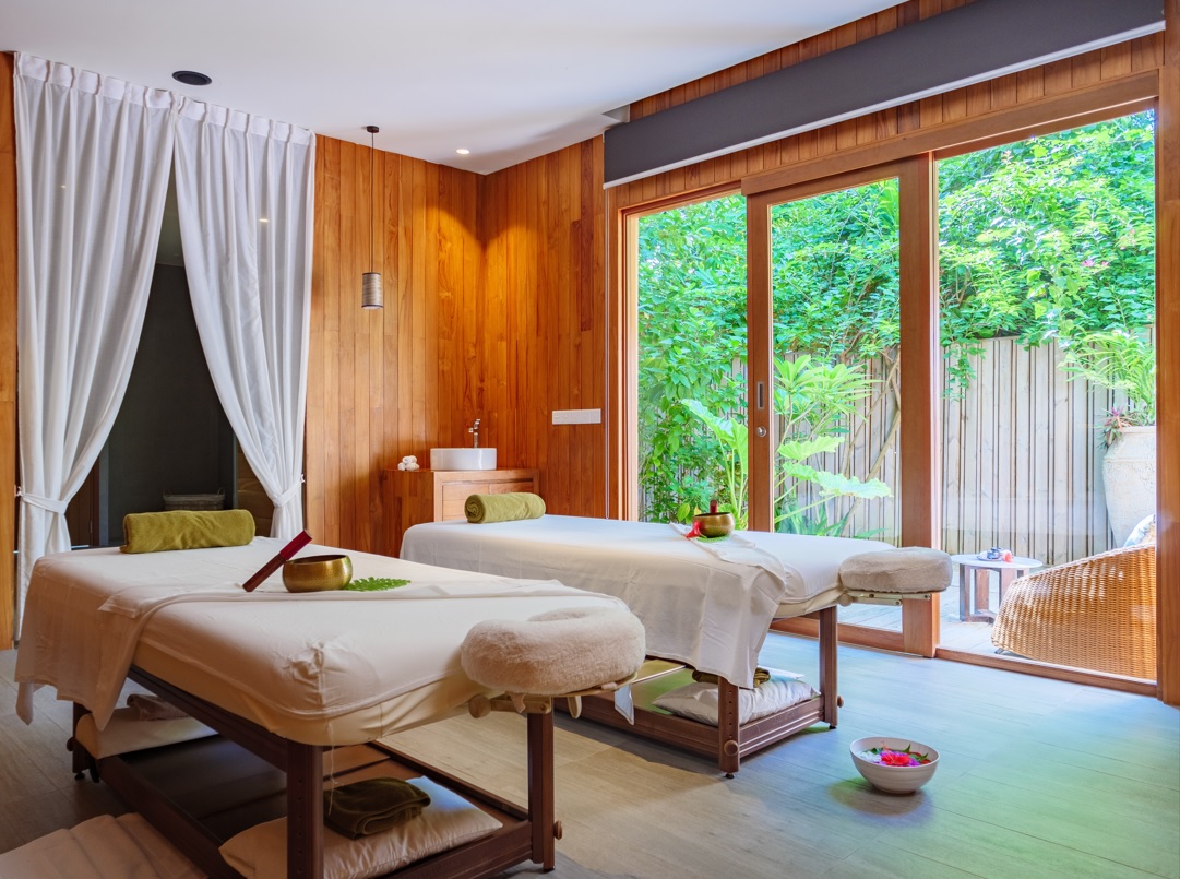 Amilla Maldives