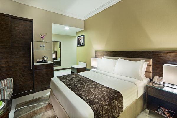 Gateway Hotel