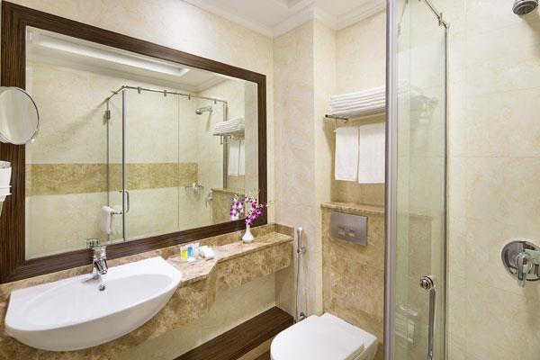 Gateway Hotel