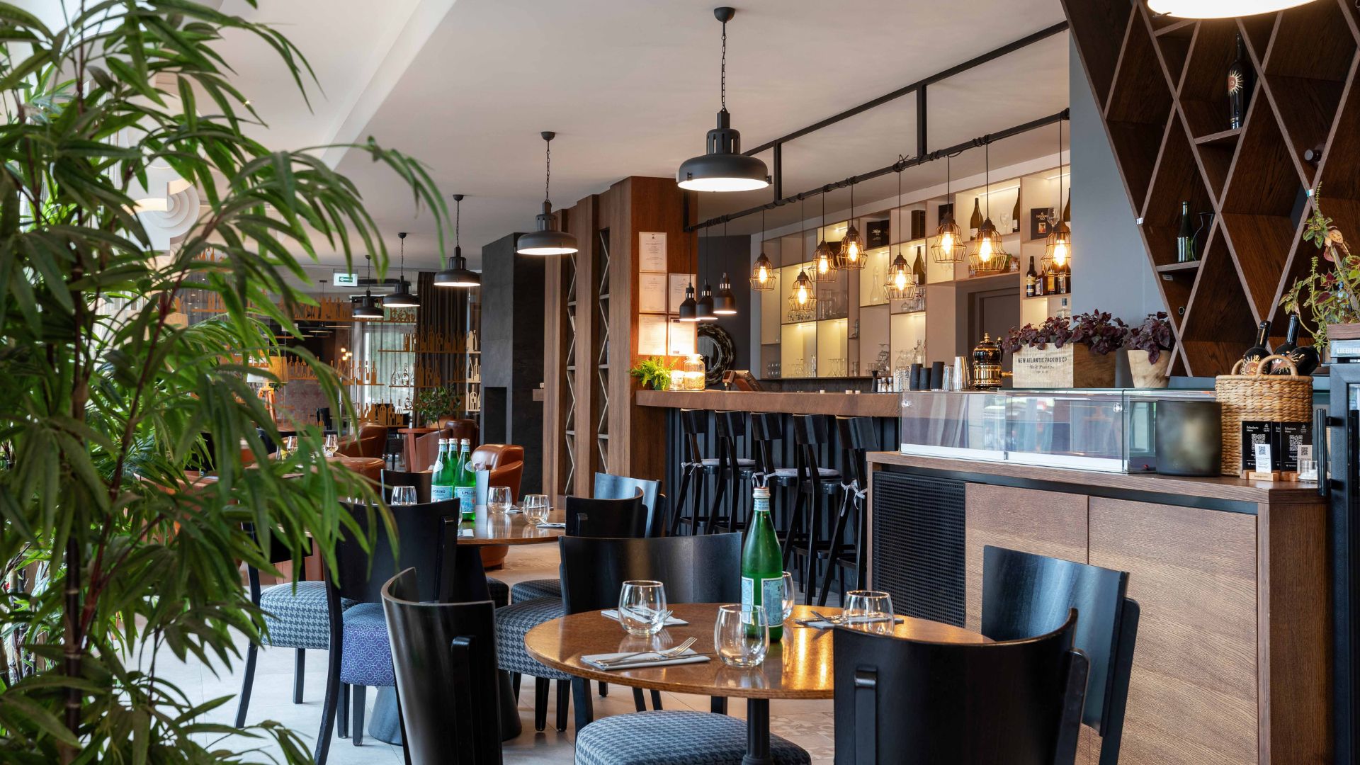 Four Points Flex by Sheraton Riga Old Town - zdjęcie 4