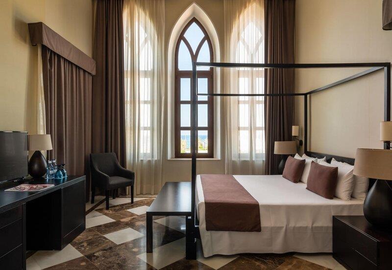Alegria Palacio Mojacar - Adults Only -