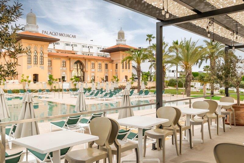 Alegria Palacio Mojacar - Adults Only -