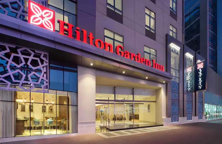 Hilton Garden Inn Dubai Deira