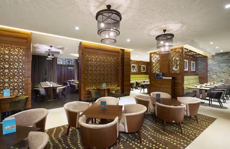 Hilton Garden Inn Dubai Deira