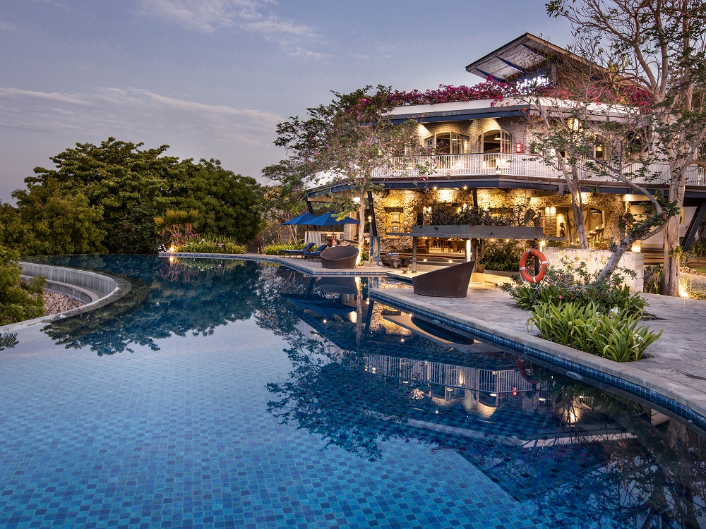 Plataran Menjangan Resort And Spa
