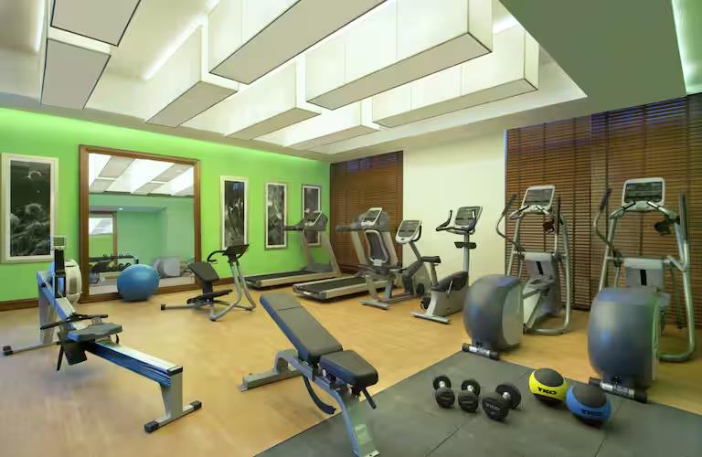 Hilton Garden Inn Dubai Jumeirah
