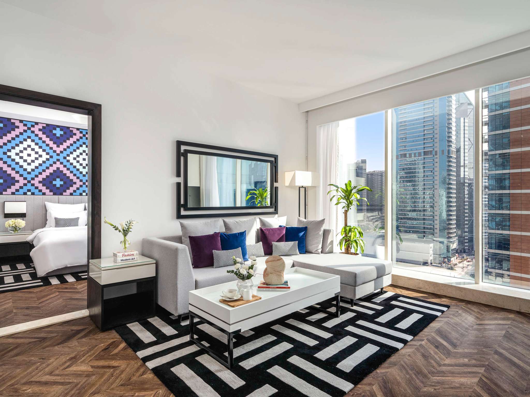 Pullman Downtown Dubai