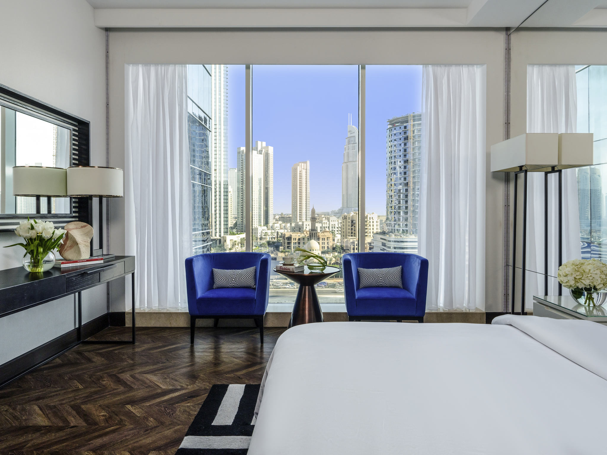 Pullman Downtown Dubai