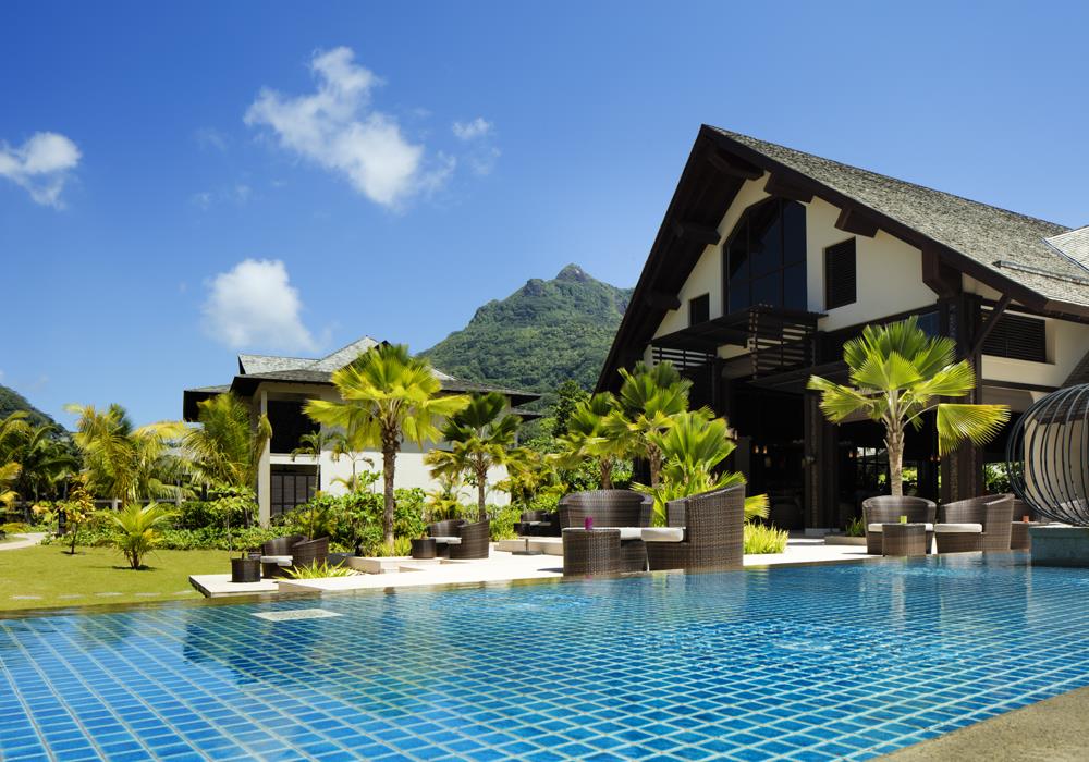 5* STORY Seychelles