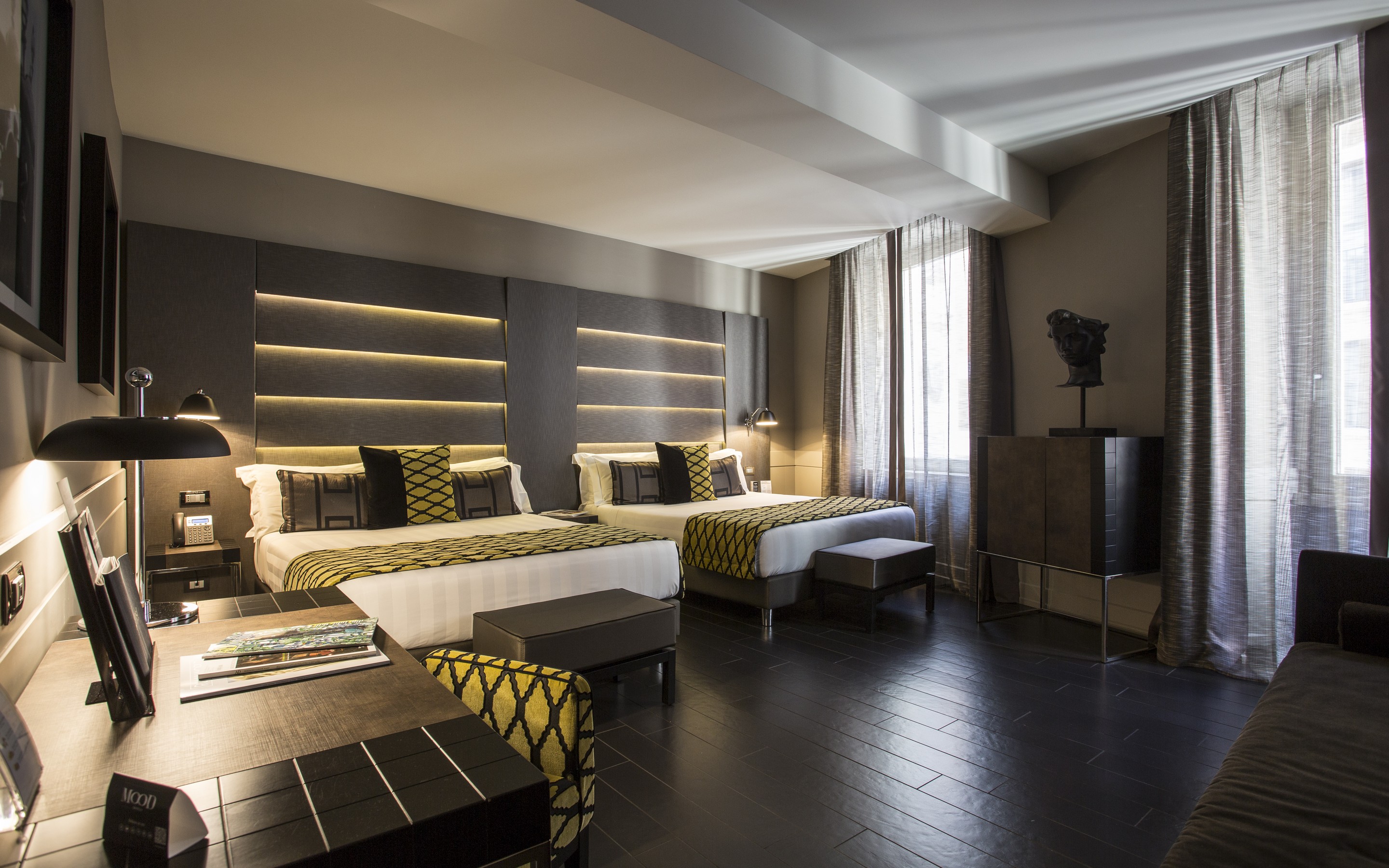 Rome Style Hotel
