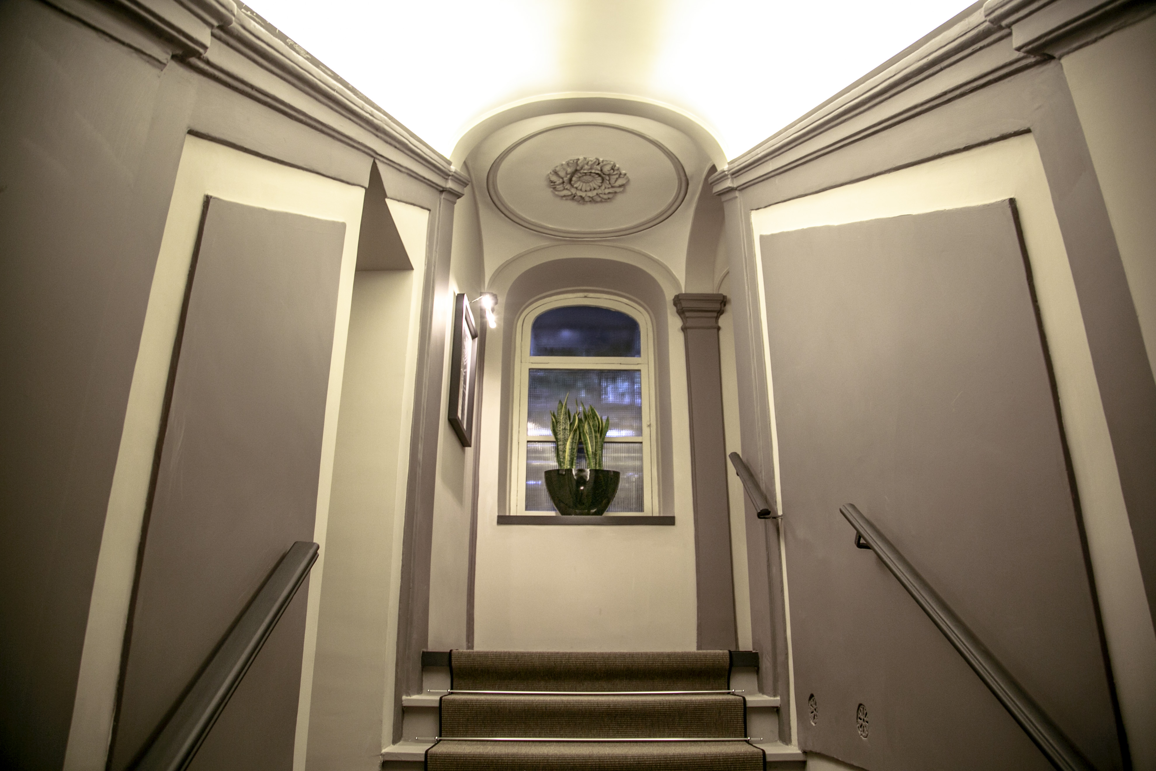 Rome Style Hotel