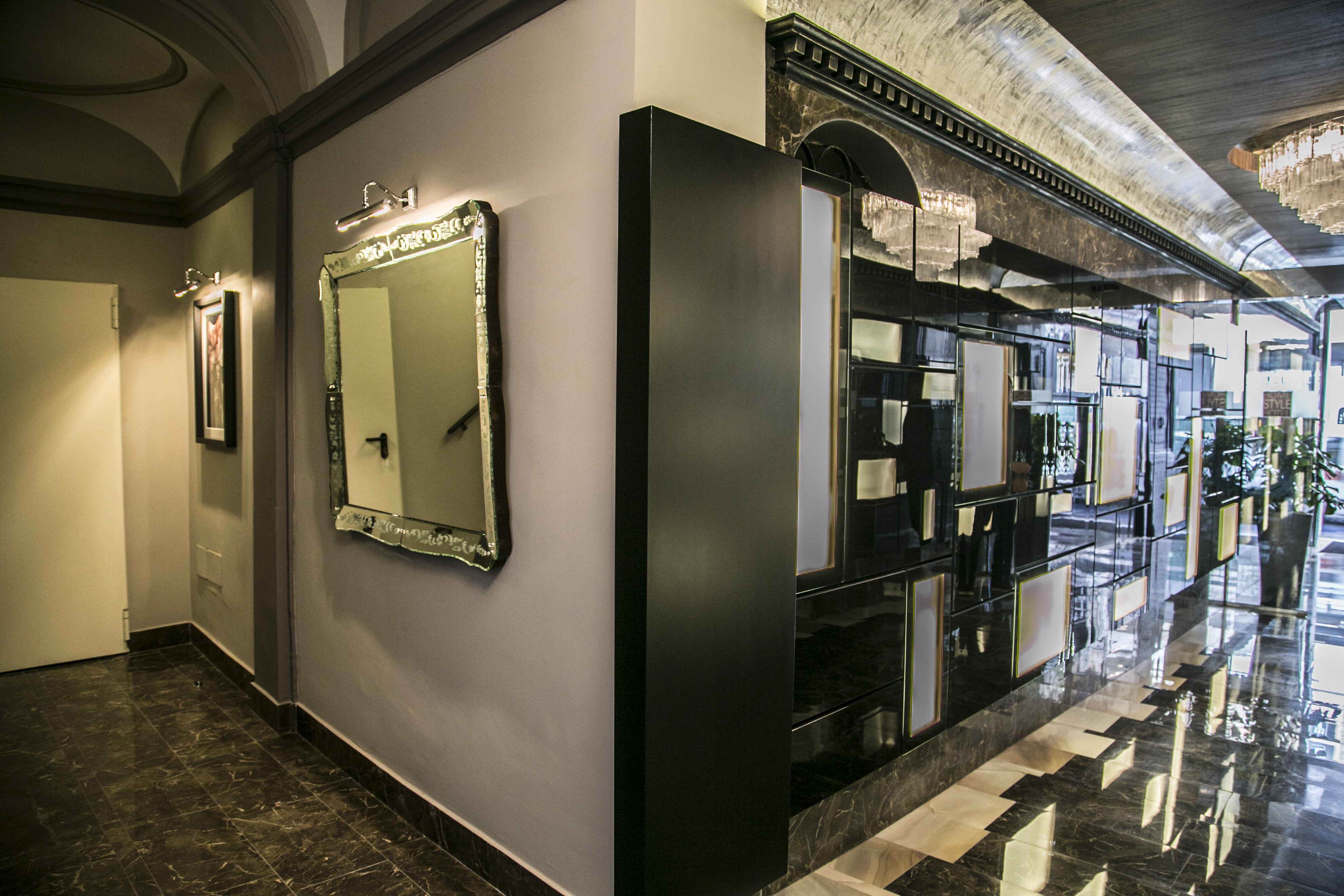 Rome Style Hotel